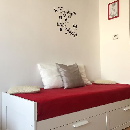 Apartment Lilly Olomouc Buitenkant foto