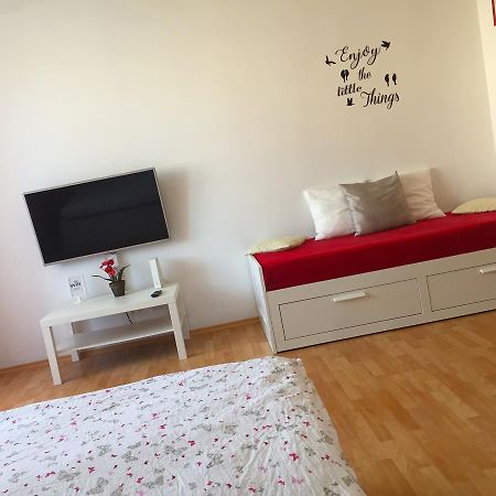 Apartment Lilly Olomouc Buitenkant foto