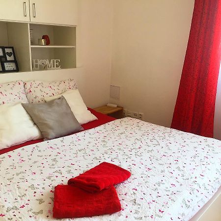 Apartment Lilly Olomouc Buitenkant foto