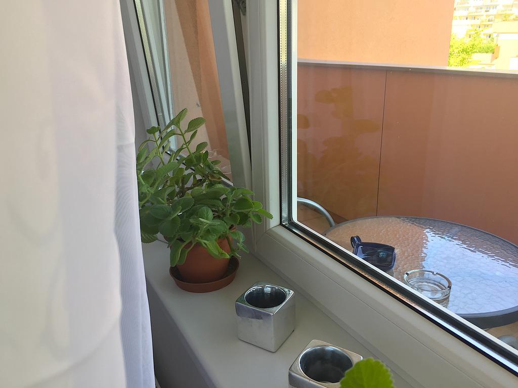 Apartment Lilly Olomouc Buitenkant foto