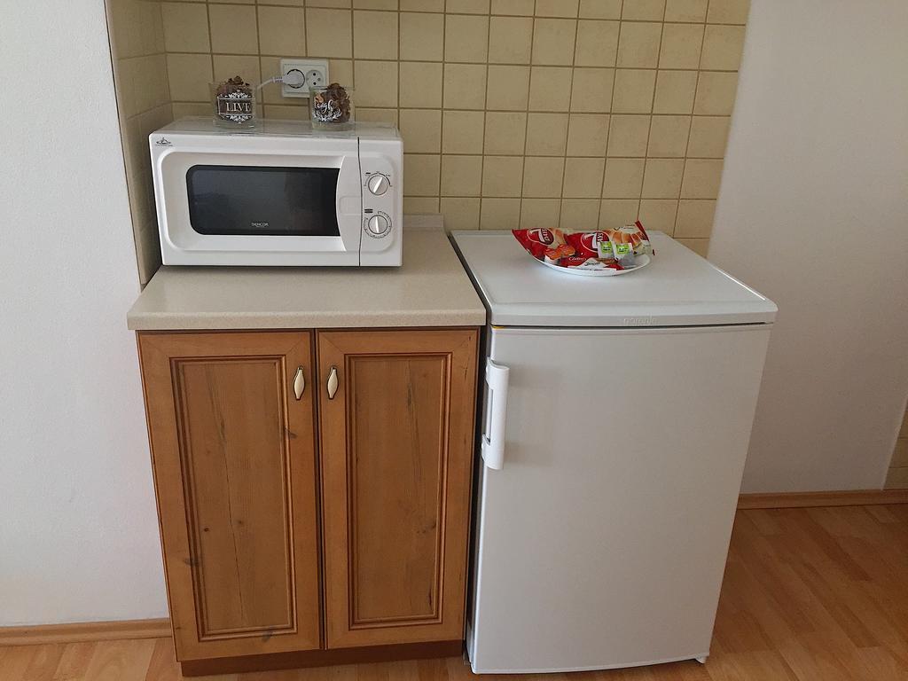 Apartment Lilly Olomouc Buitenkant foto