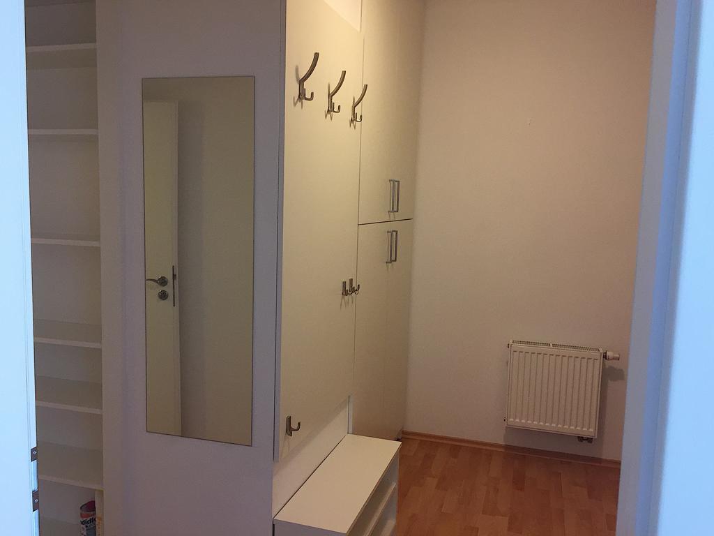 Apartment Lilly Olomouc Buitenkant foto