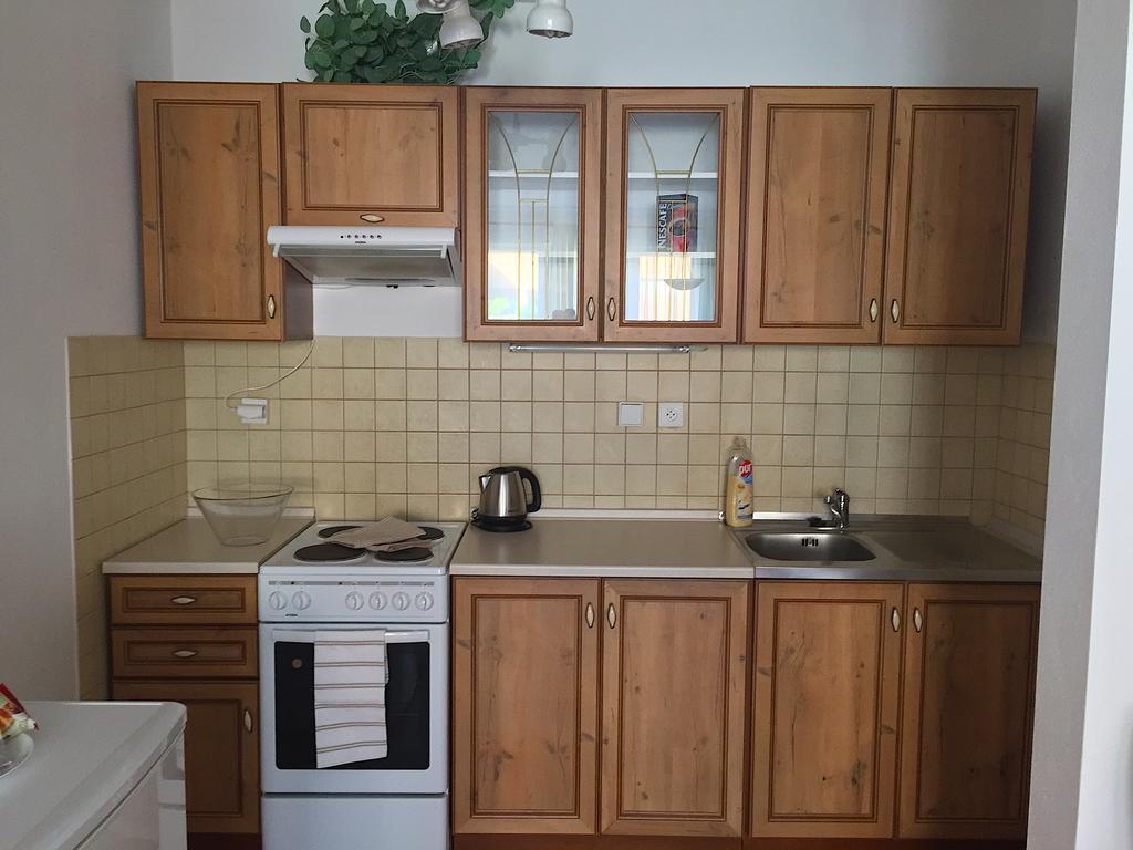 Apartment Lilly Olomouc Buitenkant foto