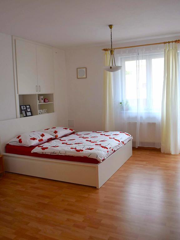 Apartment Lilly Olomouc Buitenkant foto