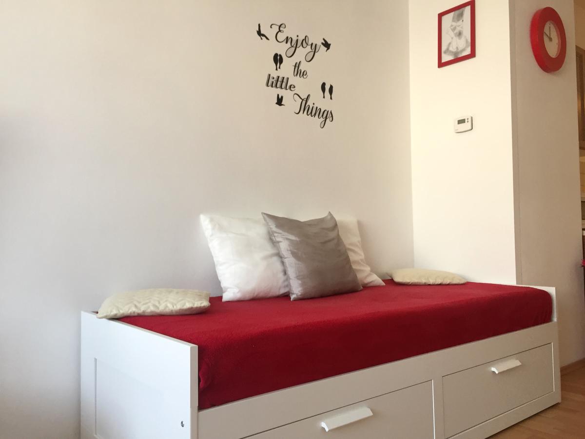 Apartment Lilly Olomouc Buitenkant foto